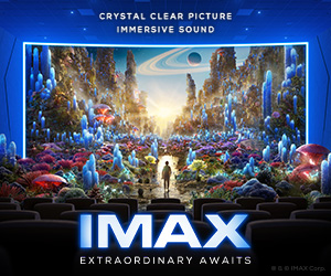 IMAX